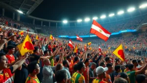 Tuklasin ang mga ekspertong estratehiya upang mapahusay ang iyong karanasan sa pagtaya sa football at mapalaki ang tsansa mong manalo sa Melbet.