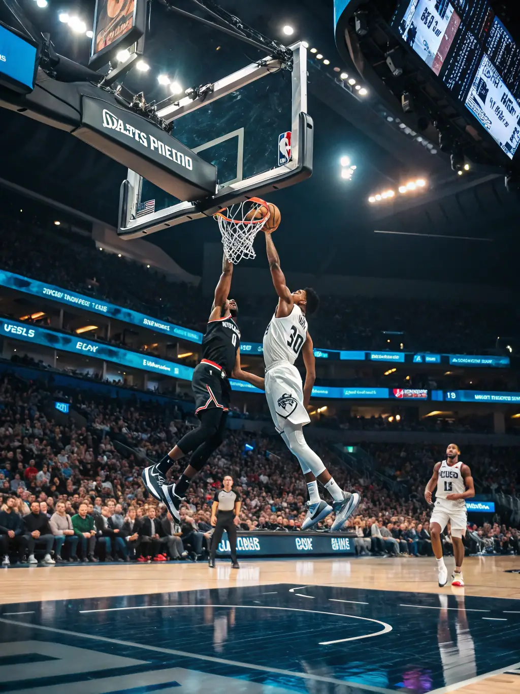 Melbet – Aksyon sa Pagtaya sa Basketbol